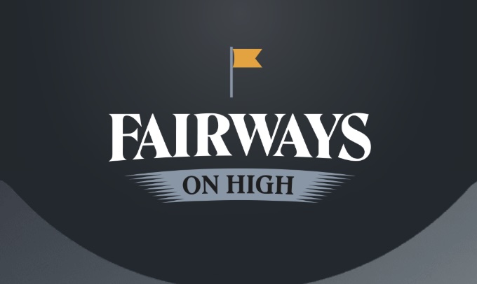 Fairways On High Logo